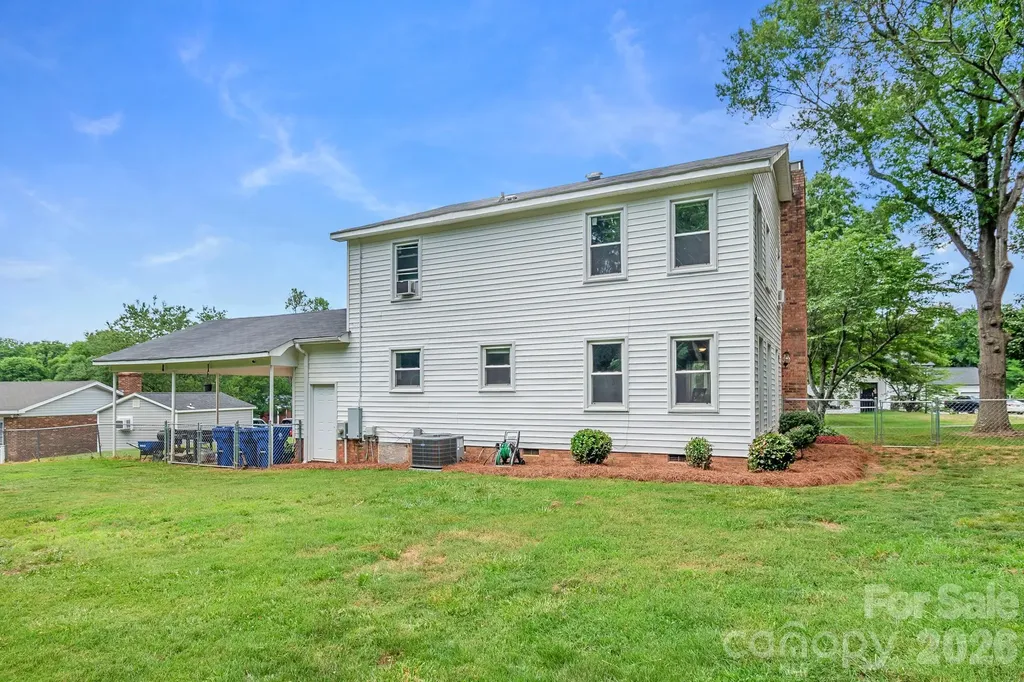 127 Ridge Run Marshville NC 28103