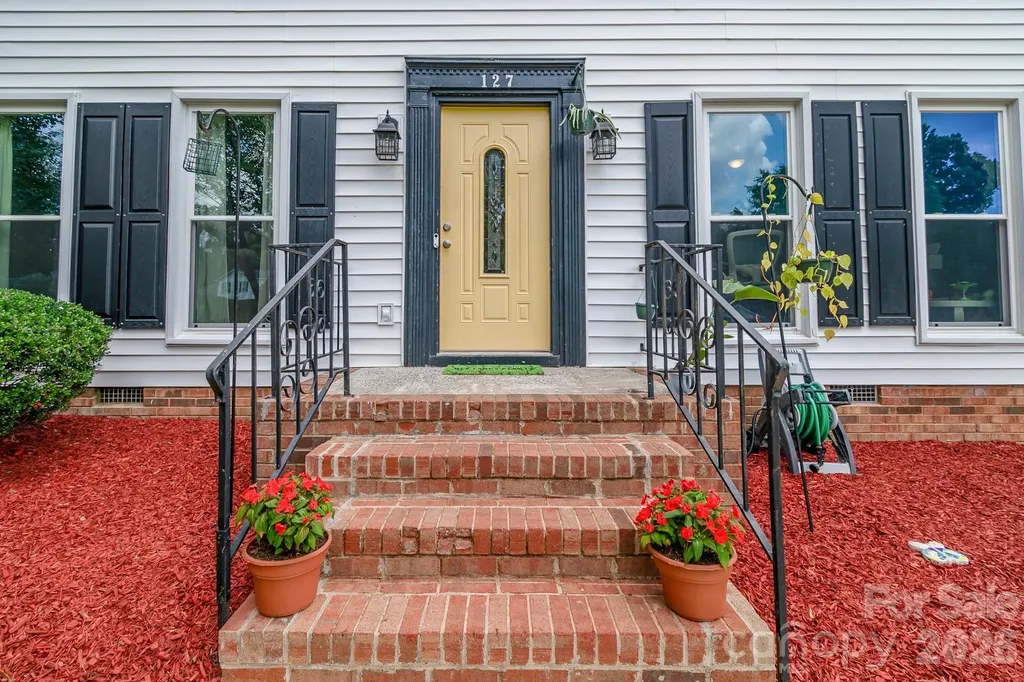 127 Ridge Run Marshville NC 28103