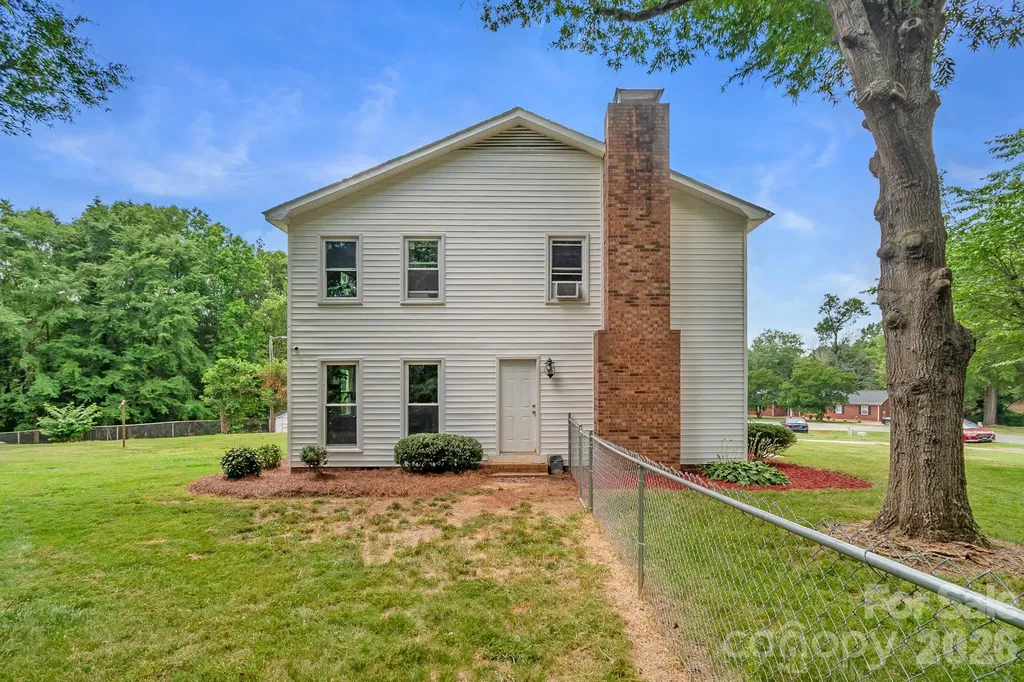 127 Ridge Run Marshville NC 28103