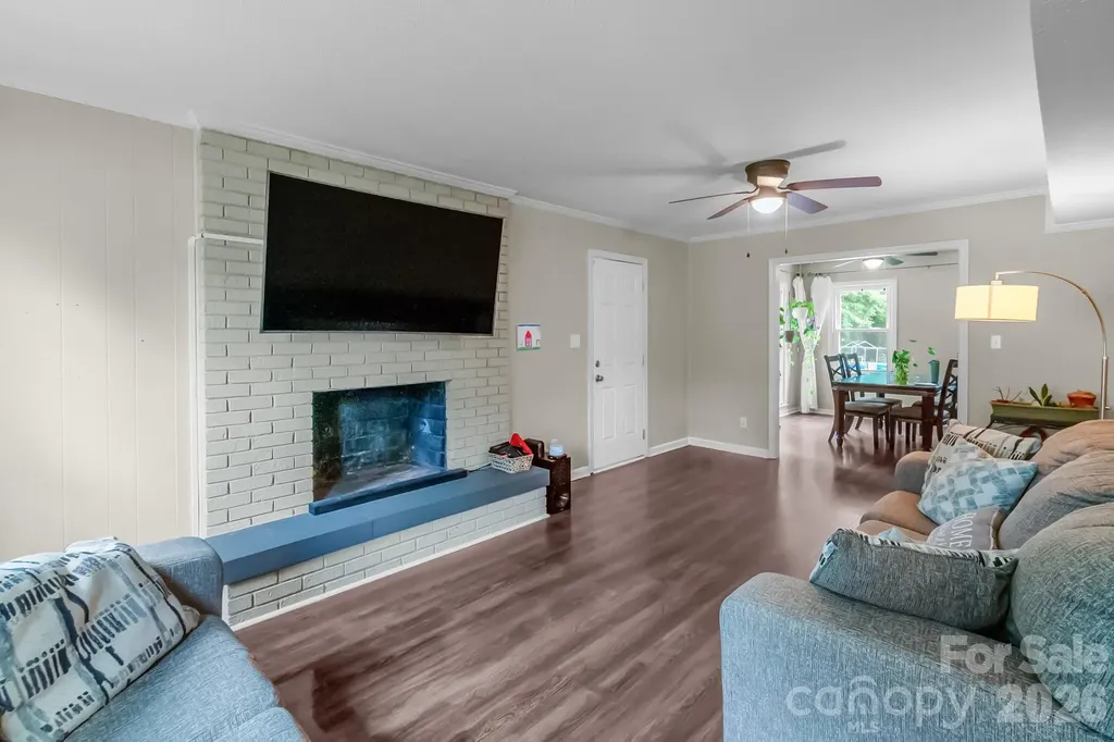 127 Ridge Run Marshville NC 28103