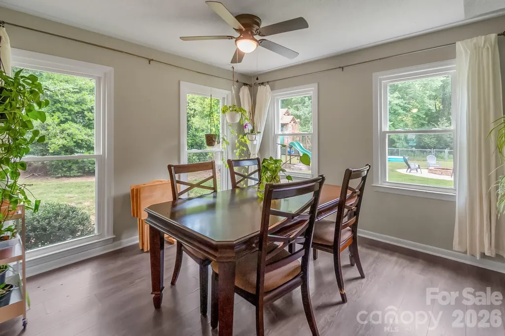 127 Ridge Run Marshville NC 28103