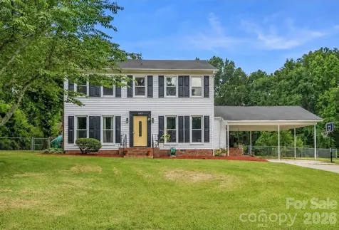 127 Ridge Run Marshville NC 28103