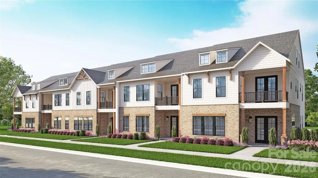 5024 Elm View Drive Charlotte NC 28277