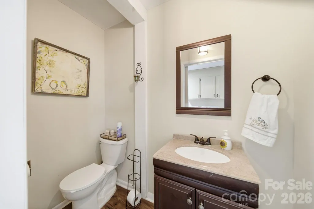 33610 Aaron Road Albemarle NC 28001