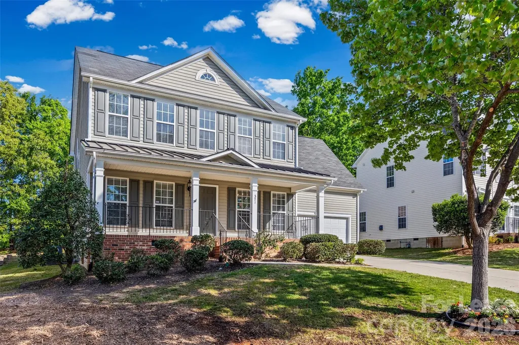 571 Veloce Trail Fort Mill SC 29715