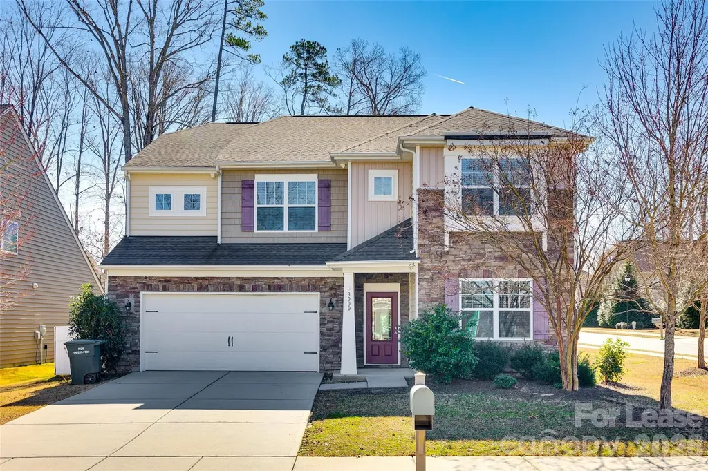 3000 Sewee Lane Waxhaw NC 28173