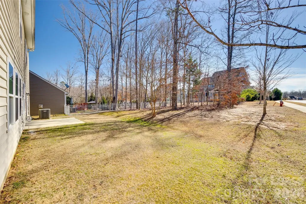 3000 Sewee Lane Waxhaw NC 28173