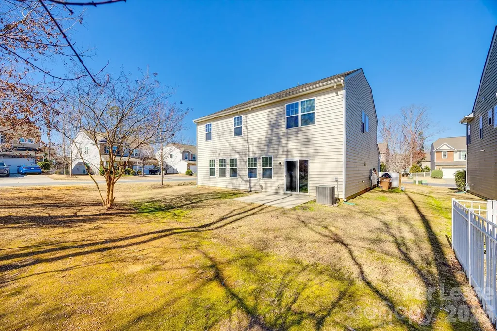 3000 Sewee Lane Waxhaw NC 28173