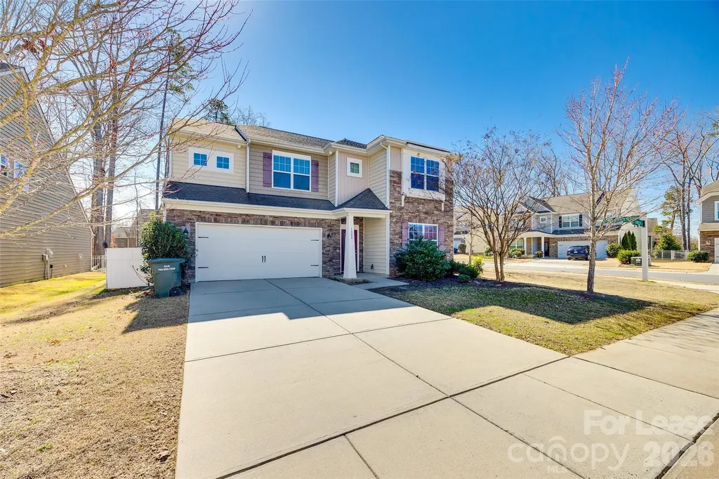 3000 Sewee Lane Waxhaw NC 28173