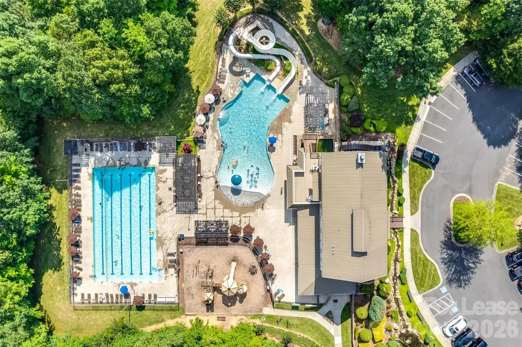 3000 Sewee Lane Waxhaw NC 28173