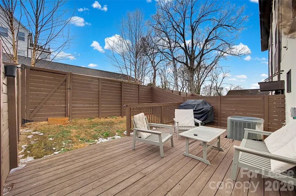 840 E 18th Street Charlotte NC 28205