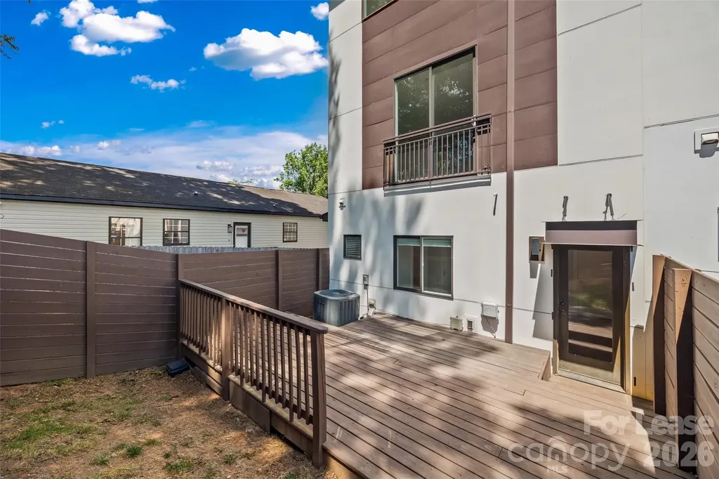 840 E 18th Street Charlotte NC 28205