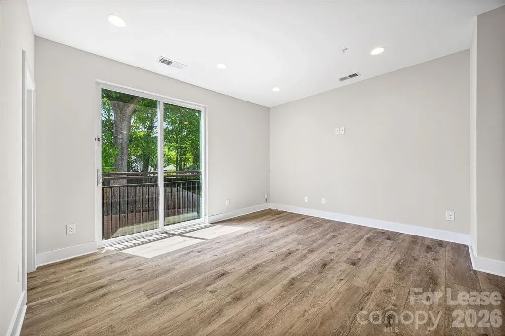 840 E 18th Street Charlotte NC 28205