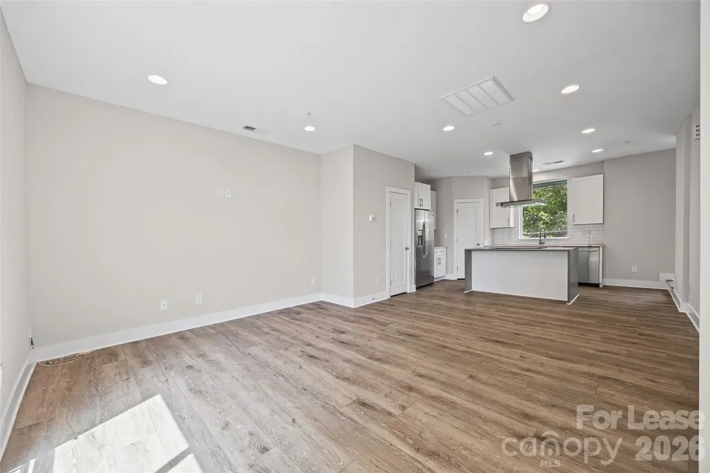 840 E 18th Street Charlotte NC 28205