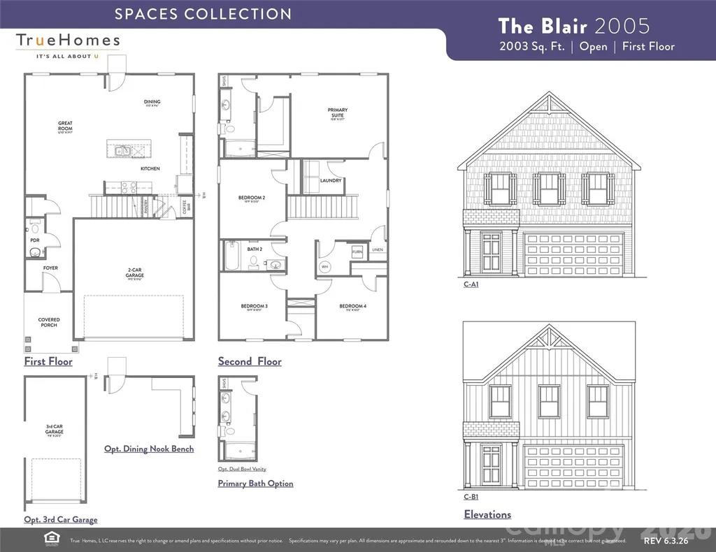 1148 Lorrie Lane Albemarle NC 28001