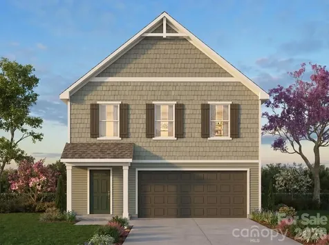1148 Lorrie Lane Albemarle NC 28001