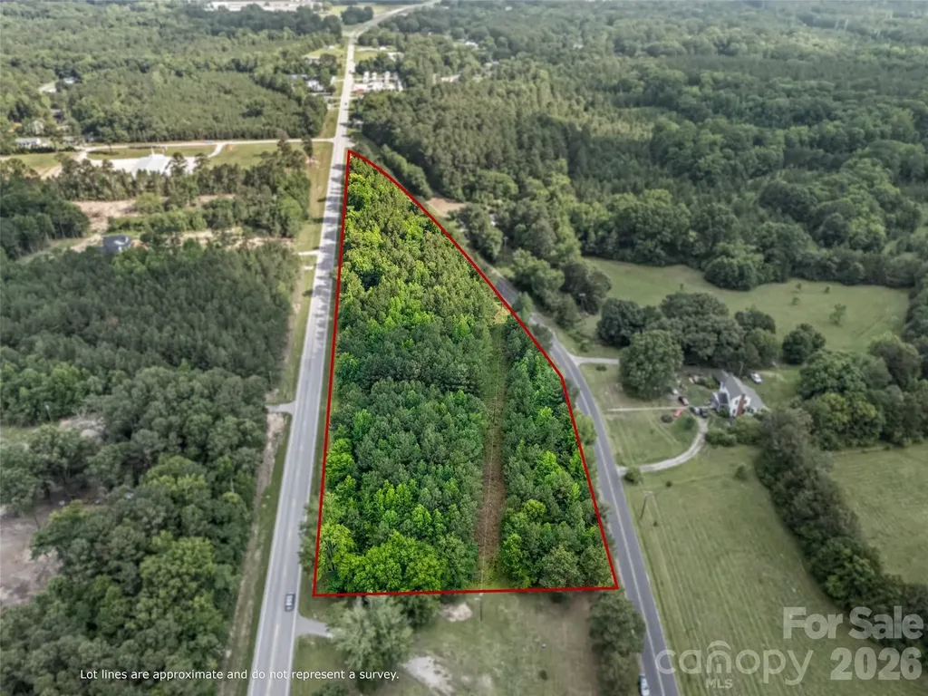 00 Catawba River Road Fort Lawn SC 29714
