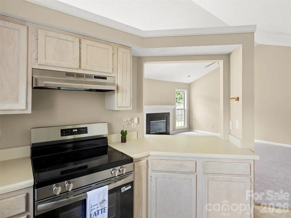 439 Glensprings Drive Fletcher NC 28732