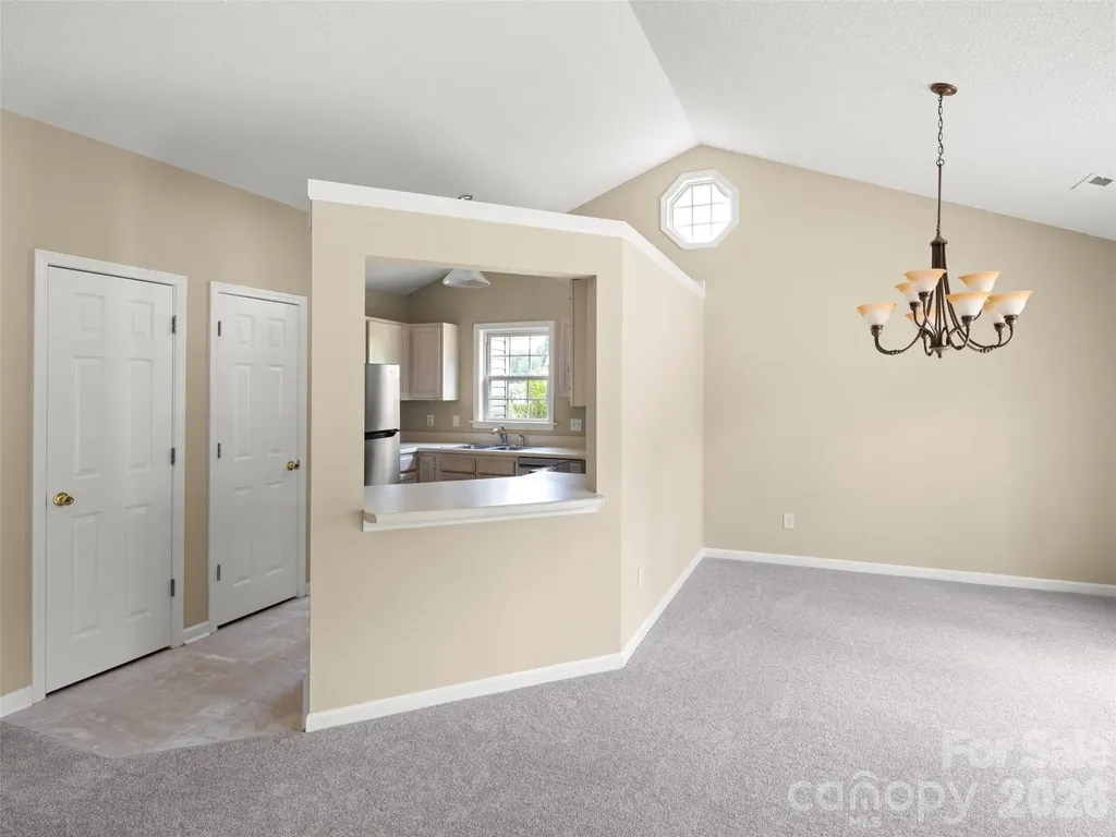 439 Glensprings Drive Fletcher NC 28732
