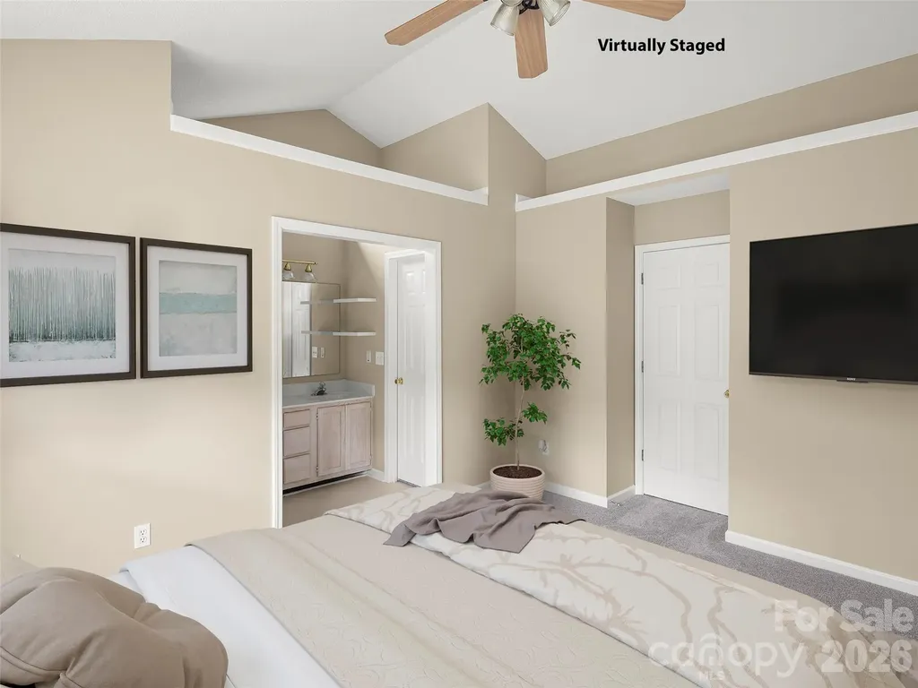 439 Glensprings Drive Fletcher NC 28732