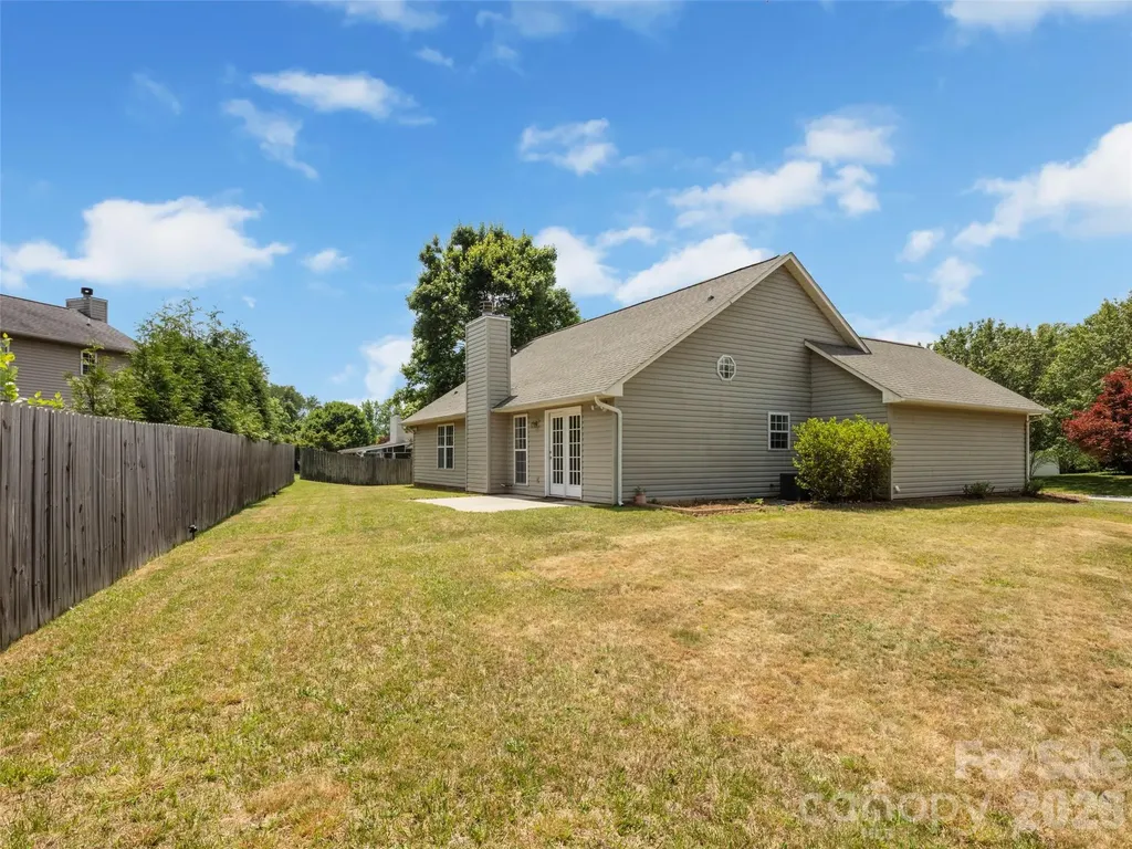 439 Glensprings Drive Fletcher NC 28732
