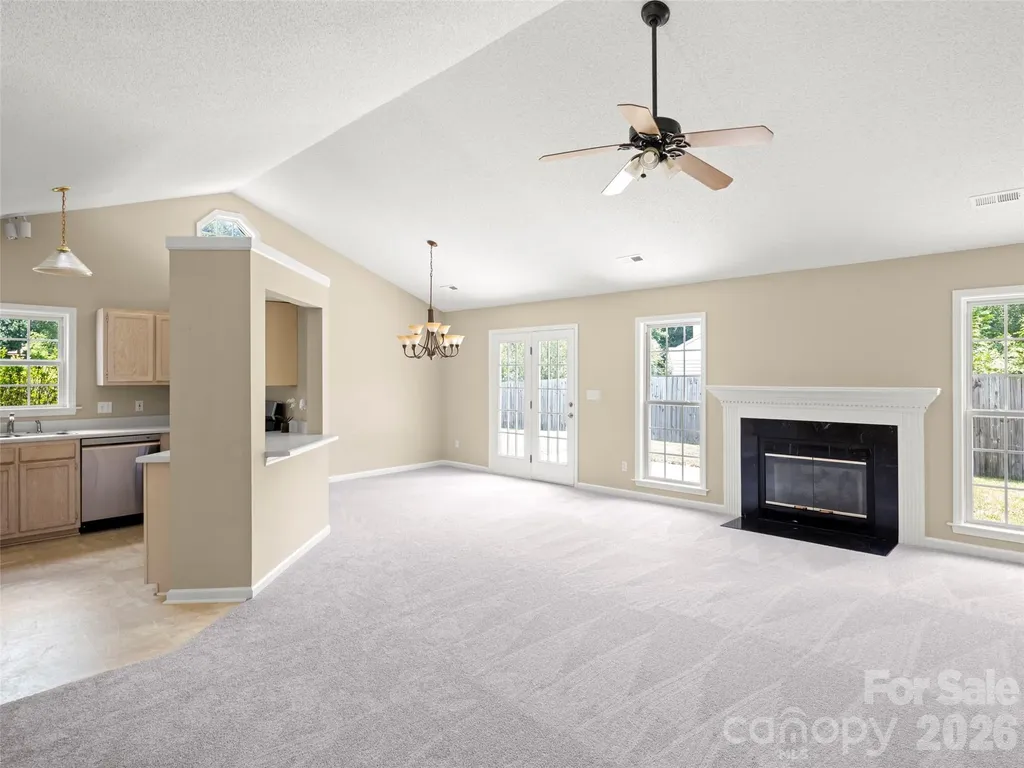 439 Glensprings Drive Fletcher NC 28732