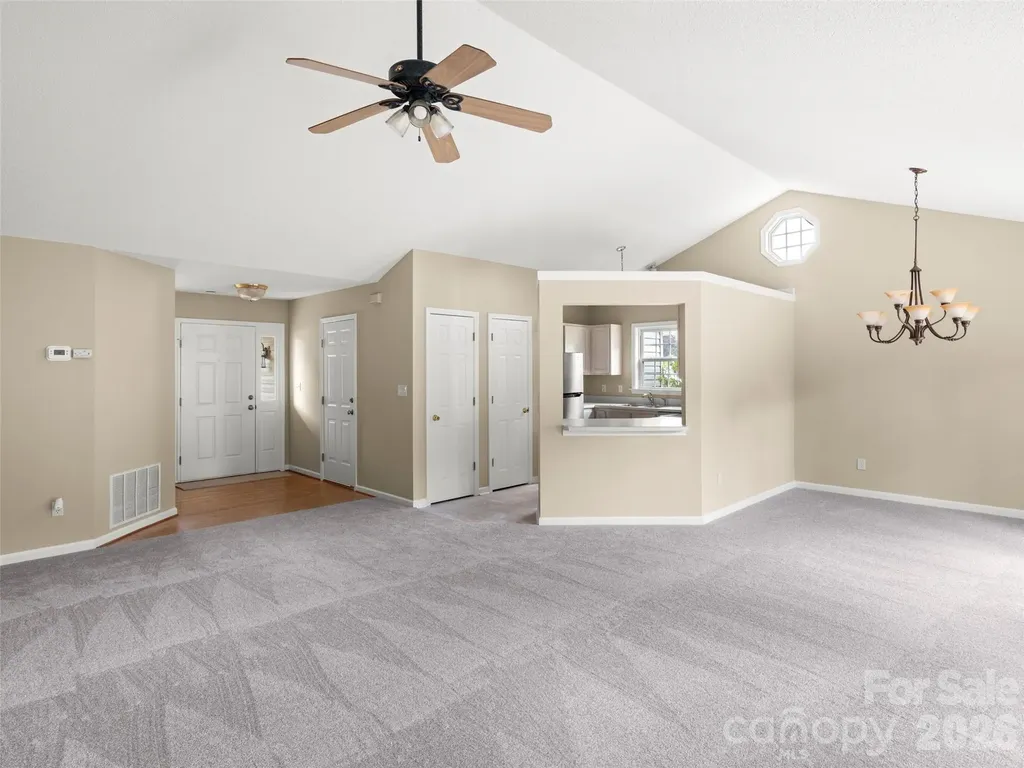 439 Glensprings Drive Fletcher NC 28732