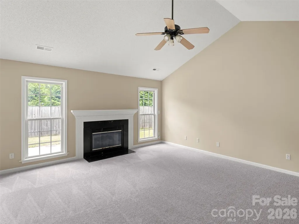 439 Glensprings Drive Fletcher NC 28732