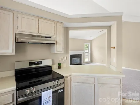 439 Glensprings Drive Fletcher NC 28732