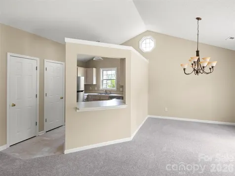 439 Glensprings Drive Fletcher NC 28732