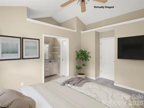 439 Glensprings Drive Fletcher NC 28732