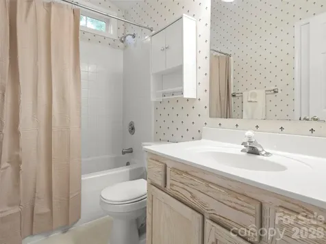 439 Glensprings Drive Fletcher NC 28732