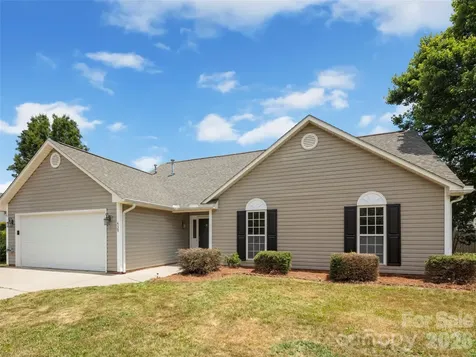 439 Glensprings Drive Fletcher NC 28732