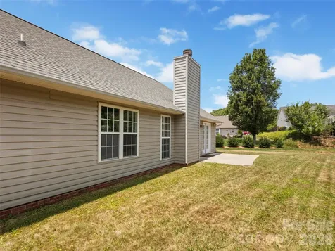 439 Glensprings Drive Fletcher NC 28732