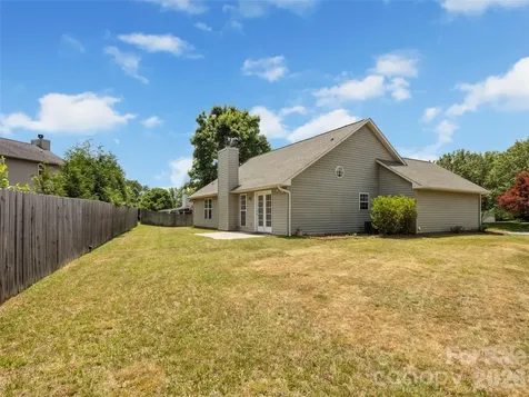 439 Glensprings Drive Fletcher NC 28732