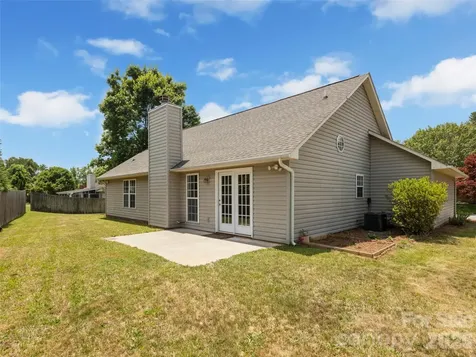 439 Glensprings Drive Fletcher NC 28732