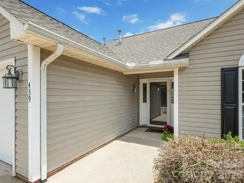 439 Glensprings Drive Fletcher NC 28732