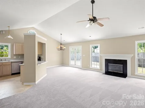 439 Glensprings Drive Fletcher NC 28732