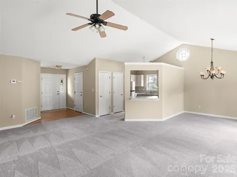 439 Glensprings Drive Fletcher NC 28732