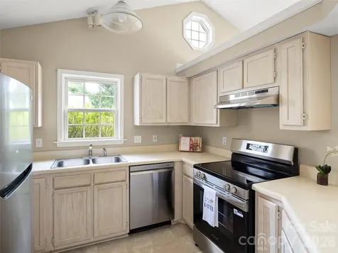 439 Glensprings Drive Fletcher NC 28732