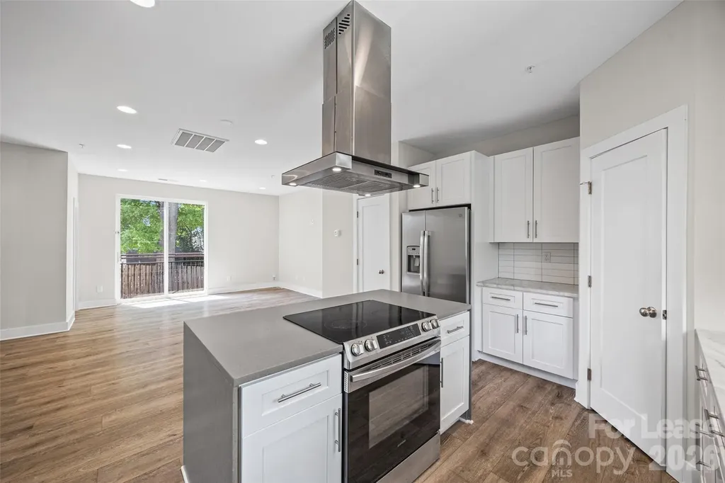 840 E 18th Street Charlotte NC 28205