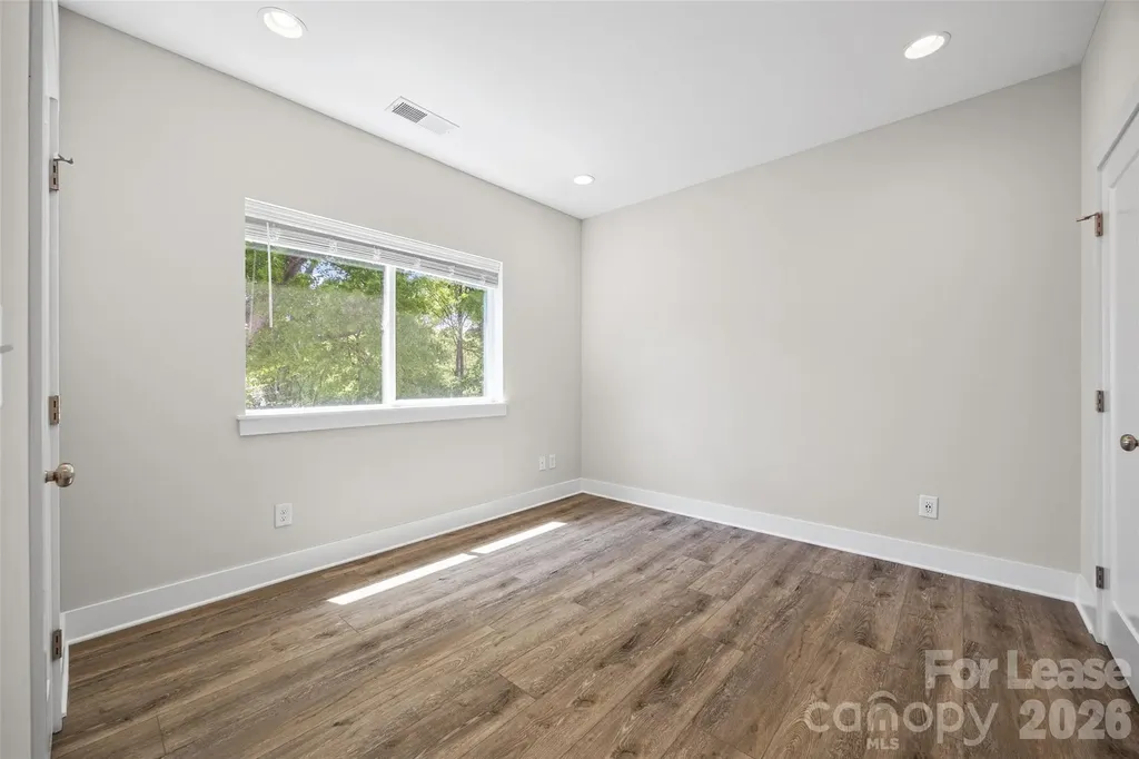 840 E 18th Street Charlotte NC 28205