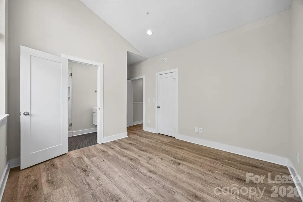 840 E 18th Street Charlotte NC 28205