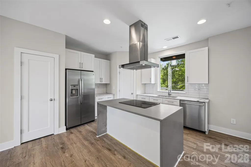 840 E 18th Street Charlotte NC 28205