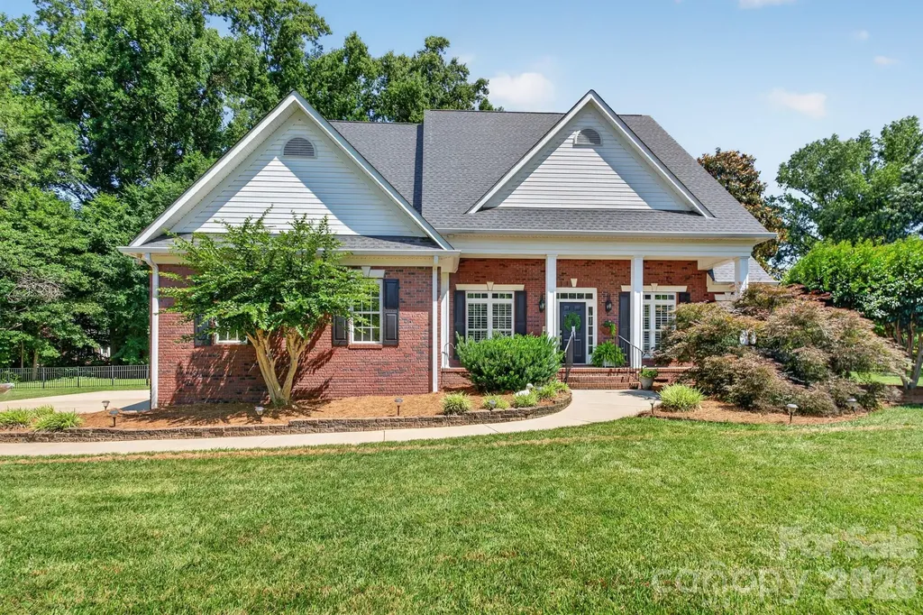 932 Gristmill Drive Rock Hill SC 29732
