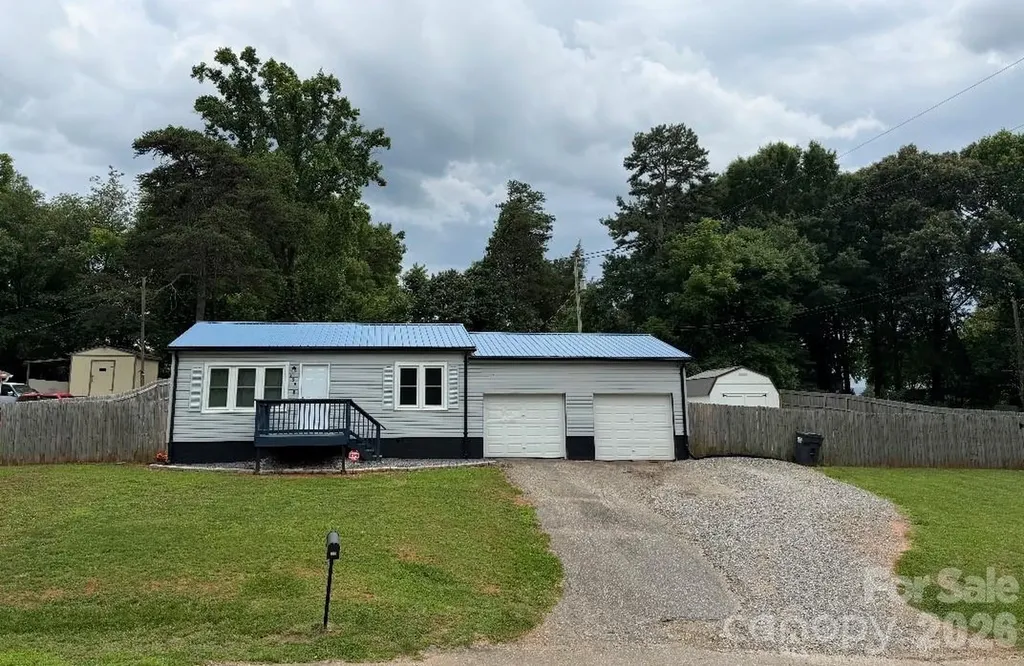 139 Kay Lane Statesville NC 28625