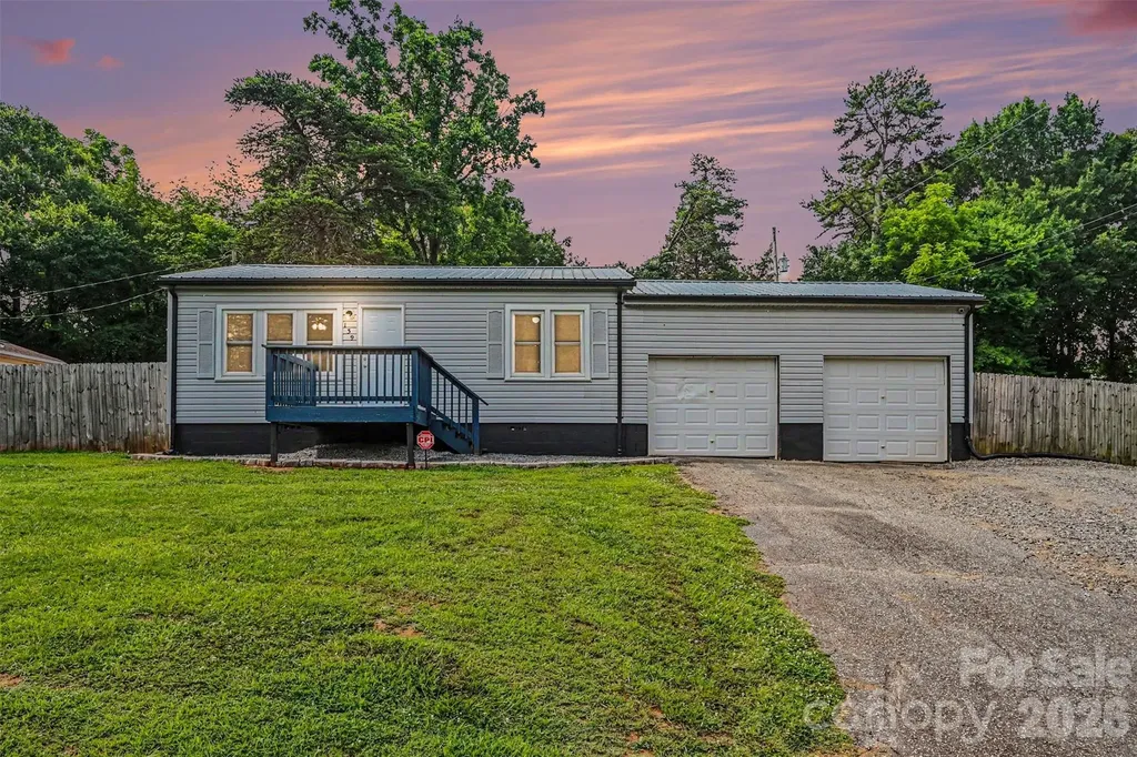139 Kay Lane Statesville NC 28625