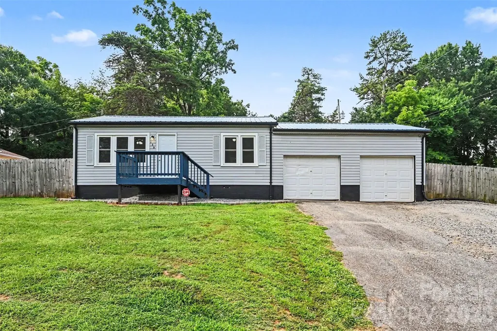 139 Kay Lane Statesville NC 28625