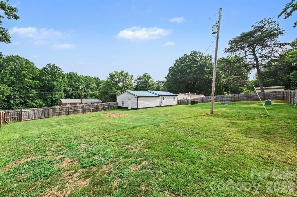 139 Kay Lane Statesville NC 28625