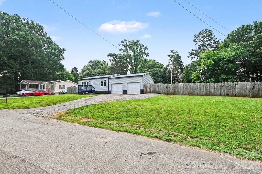 139 Kay Lane Statesville NC 28625